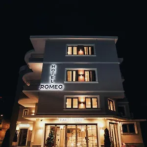 Ξενοδοχείο Romeo, Κορυτσά