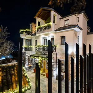 4* Hotel Bujtina Oxhaku