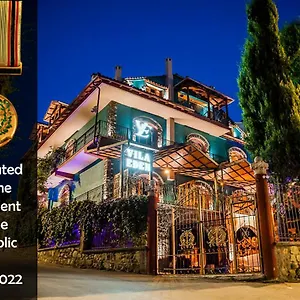 4* Hotel Eden Boutique