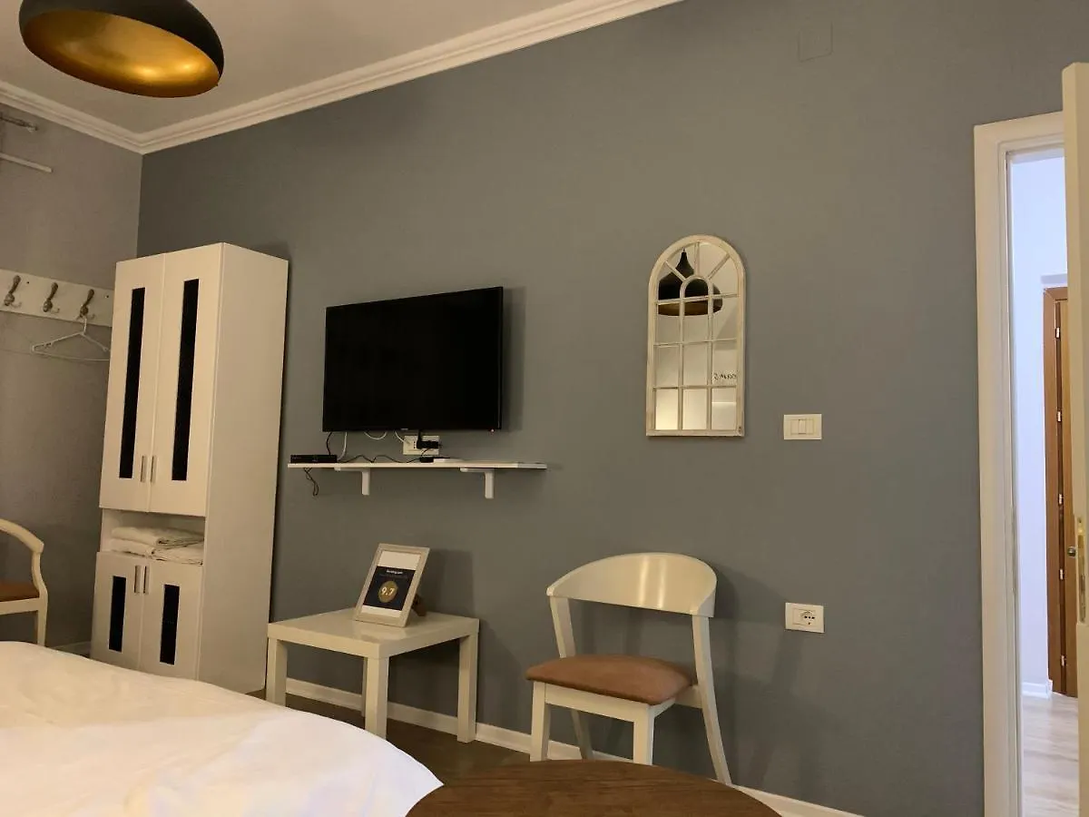 Elite Apartments Korçë